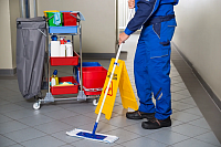Reliable Janitorial Solutions